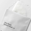 Тканинна маска для обличчя з ретинолом JM Solution Skin Boost Retinol Mask 1.0, фото 3